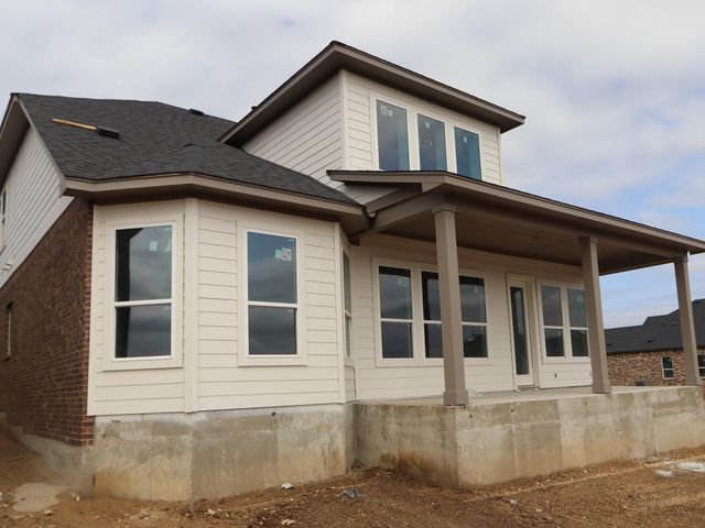 201 Bishop Wood RD, Dripping Springs, TX 78620