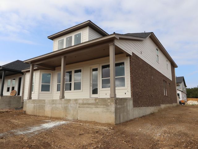 201 Bishop Wood RD, Dripping Springs, TX 78620