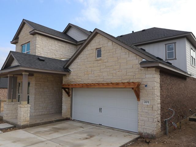 201 Bishop Wood RD, Dripping Springs, TX 78620