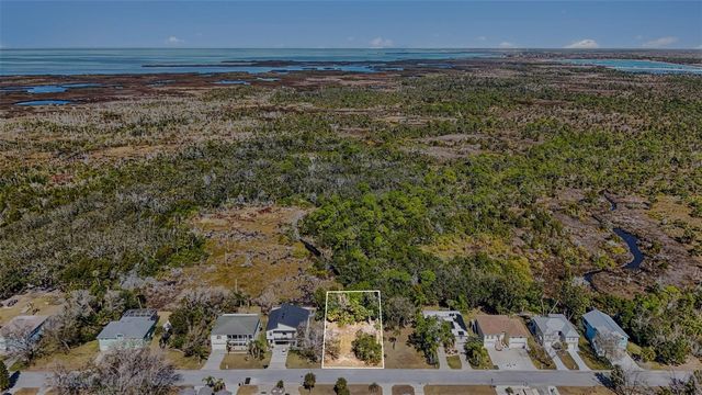 7657 GULF WAY, Hudson, FL 34667