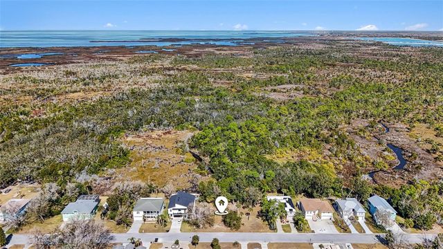 7657 GULF WAY, Hudson, FL 34667