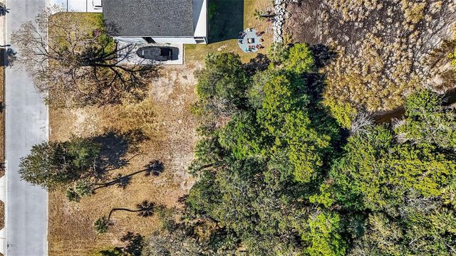 7657 GULF WAY, Hudson, FL 34667