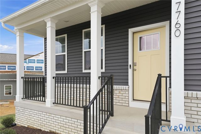 7745 Arbor Marsh Ter, New Kent, VA 23124