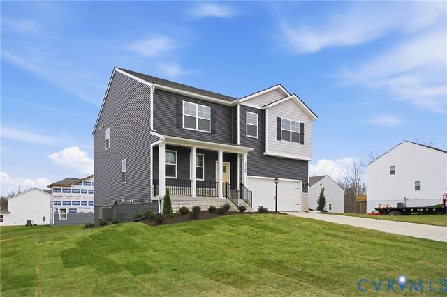 7745 Arbor Marsh Ter, New Kent, VA 23124