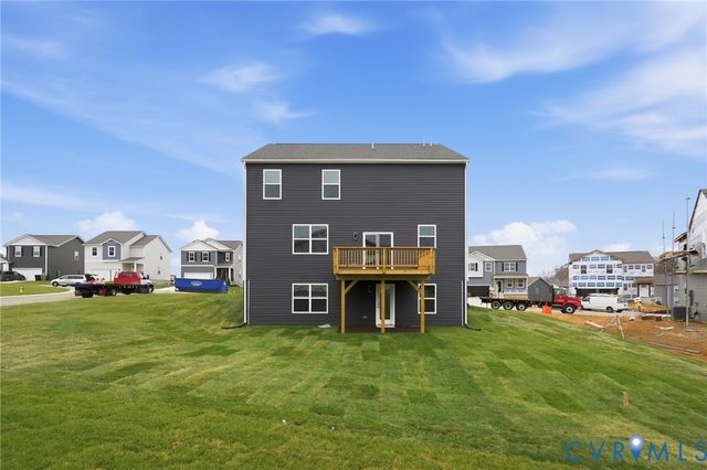 7745 Arbor Marsh Ter, New Kent, VA 23124