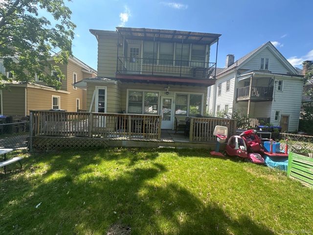 23 Virginia, Poughkeepsie, NY 12601