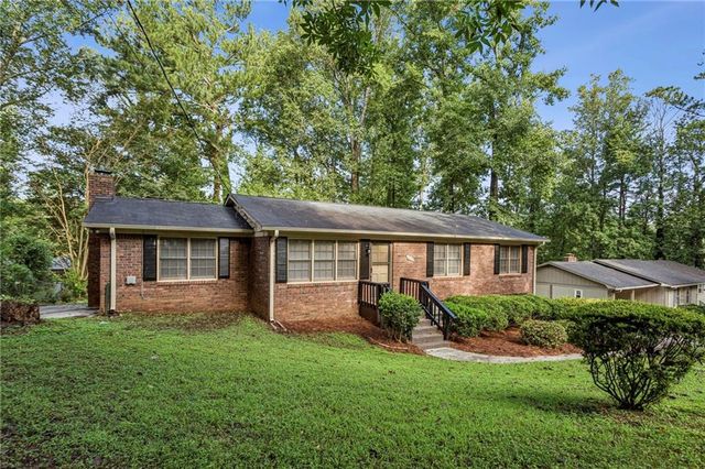 3435 Bryant Lane, Marietta, GA 30066