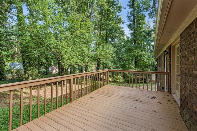 3435 Bryant Lane, Marietta, GA 30066