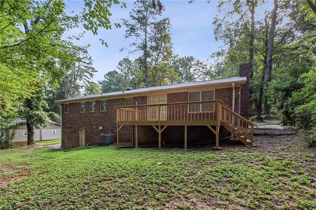 3435 Bryant Lane, Marietta, GA 30066