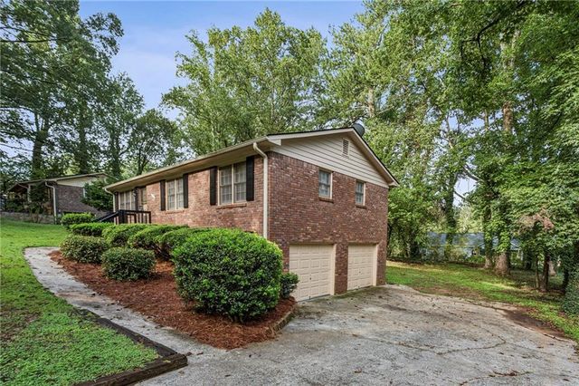 3435 Bryant Lane, Marietta, GA 30066