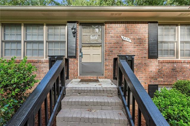 3435 Bryant Lane, Marietta, GA 30066