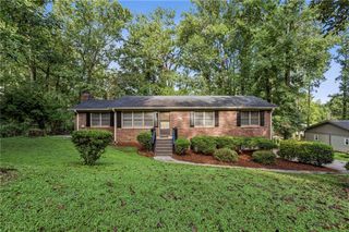 3435 Bryant Lane, Marietta, GA 30066