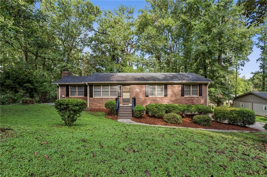 3435 Bryant Lane, Marietta, GA 30066