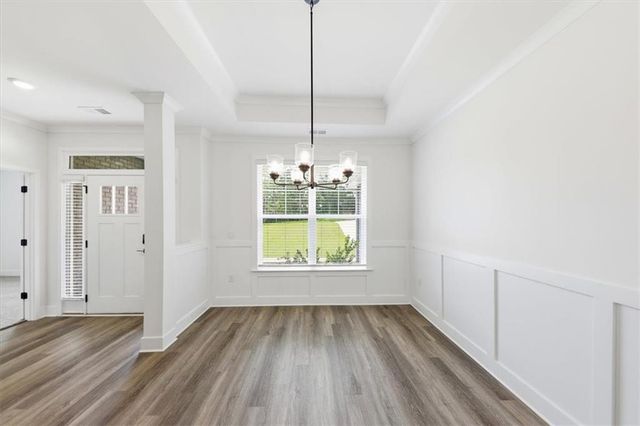 3340 Trevi Trail, Douglasville, GA 30135