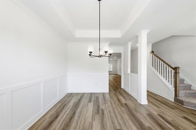 3340 Trevi Trail, Douglasville, GA 30135