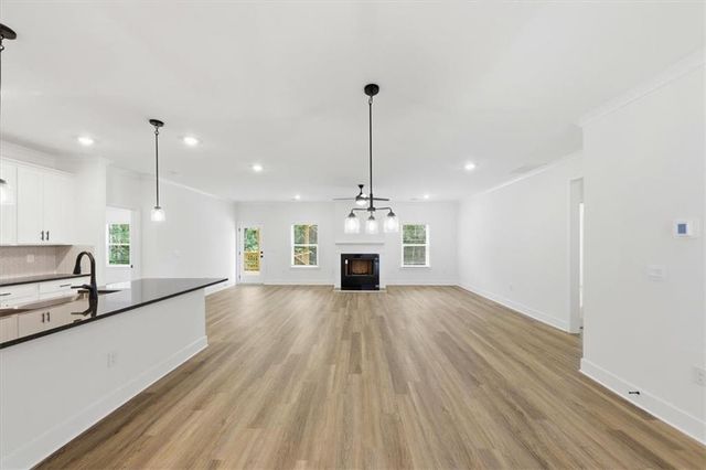 3340 Trevi Trail, Douglasville, GA 30135