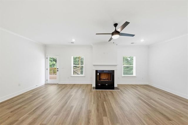 3340 Trevi Trail, Douglasville, GA 30135