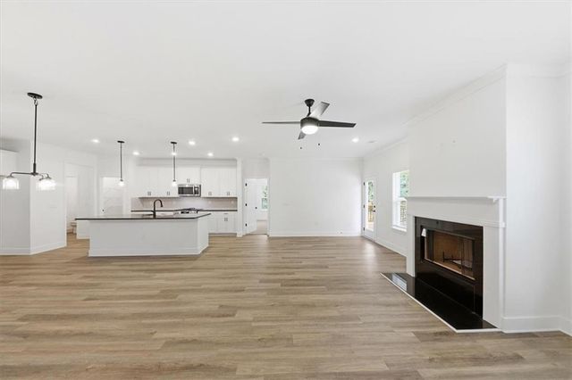 3340 Trevi Trail, Douglasville, GA 30135