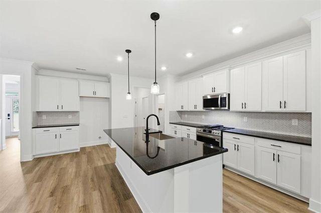 3340 Trevi Trail, Douglasville, GA 30135