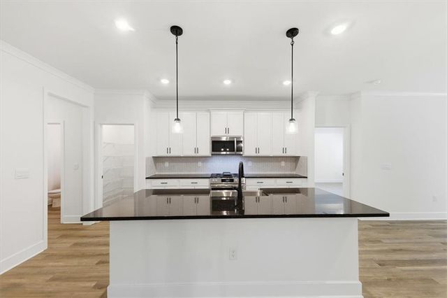 3340 Trevi Trail, Douglasville, GA 30135