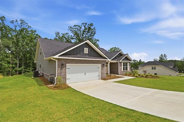 3340 Trevi Trail, Douglasville, GA 30135