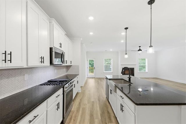 3340 Trevi Trail, Douglasville, GA 30135