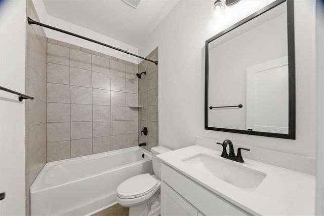 3340 Trevi Trail, Douglasville, GA 30135