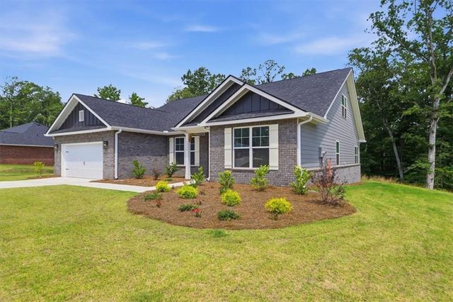 3340 Trevi Trail, Douglasville, GA 30135
