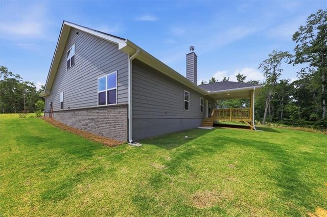 3340 Trevi Trail, Douglasville, GA 30135