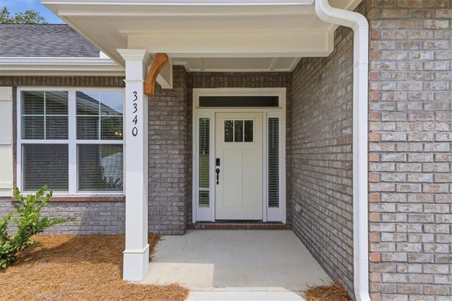 3340 Trevi Trail, Douglasville, GA 30135