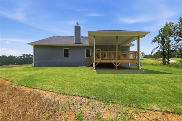 3340 Trevi Trail, Douglasville, GA 30135