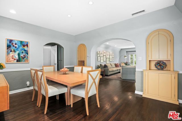 825 S Stanley Avenue, Los Angeles, CA 90036