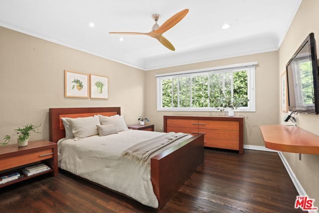 825 S Stanley Avenue, Los Angeles, CA 90036