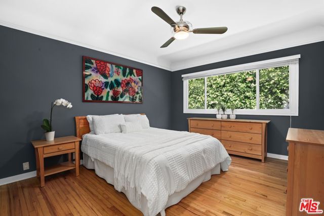 825 S Stanley Avenue, Los Angeles, CA 90036