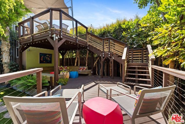 825 S Stanley Avenue, Los Angeles, CA 90036
