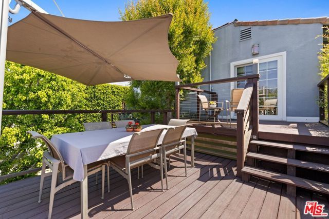 825 S Stanley Avenue, Los Angeles, CA 90036