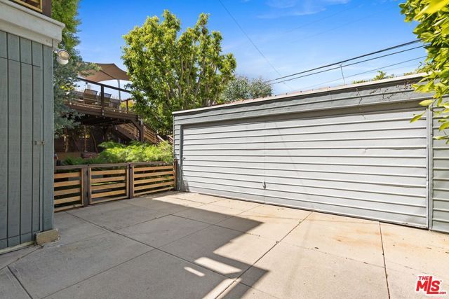 825 S Stanley Avenue, Los Angeles, CA 90036