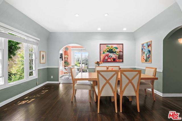 825 S Stanley Avenue, Los Angeles, CA 90036