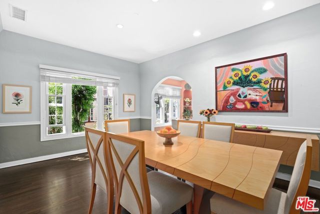 825 S Stanley Avenue, Los Angeles, CA 90036