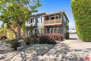 825 S Stanley Avenue, Los Angeles, CA 90036
