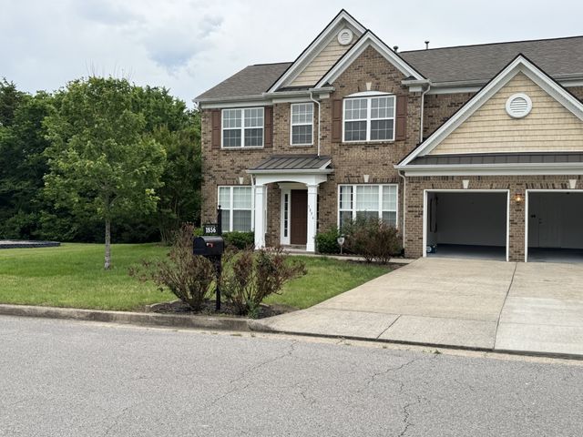 1856 Erlinger Drive, Nolensville, TN 37135