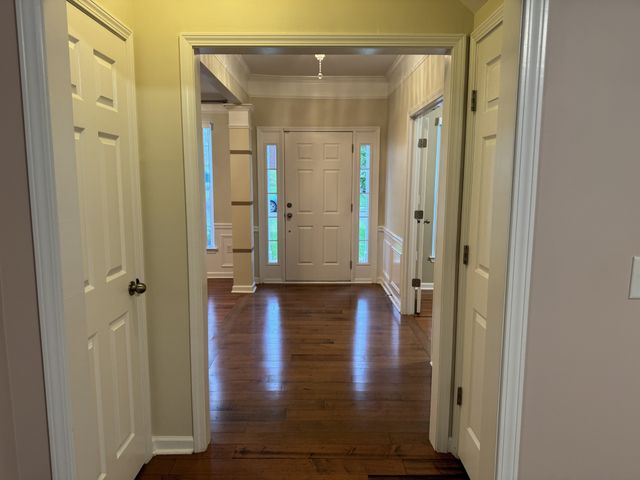 1856 Erlinger Drive, Nolensville, TN 37135
