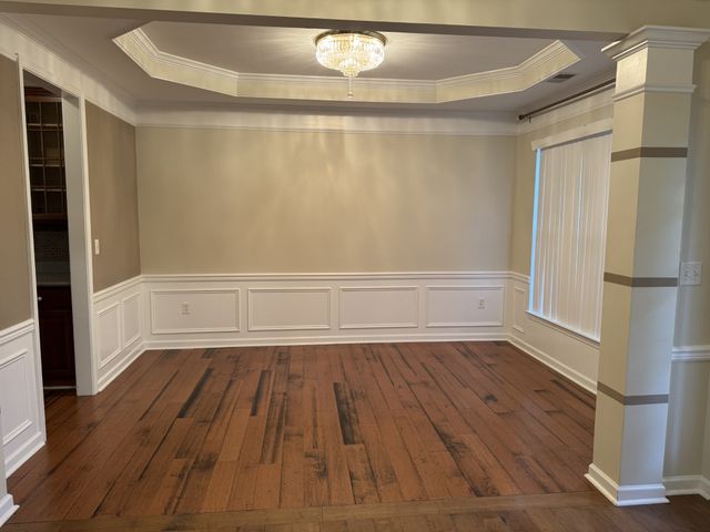 1856 Erlinger Drive, Nolensville, TN 37135