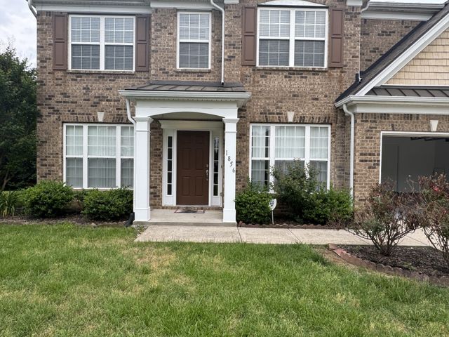1856 Erlinger Drive, Nolensville, TN 37135