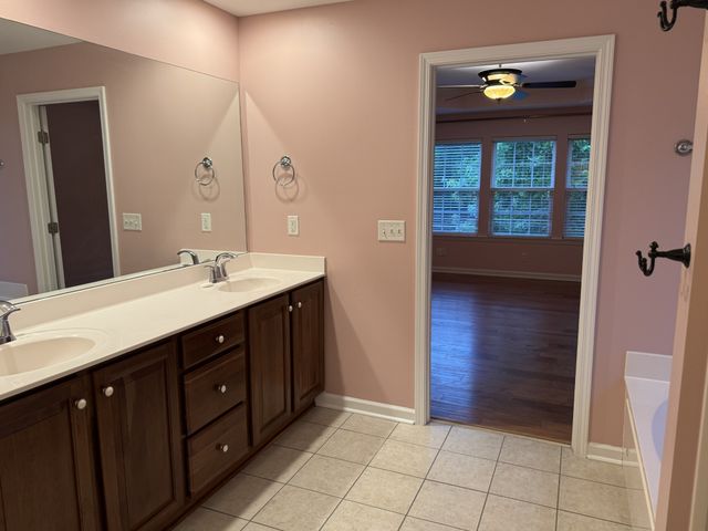 1856 Erlinger Drive, Nolensville, TN 37135