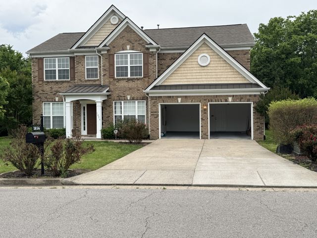 1856 Erlinger Drive, Nolensville, TN 37135