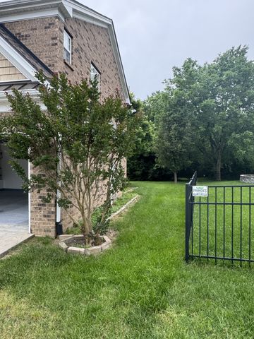 1856 Erlinger Drive, Nolensville, TN 37135