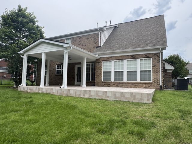 1856 Erlinger Drive, Nolensville, TN 37135