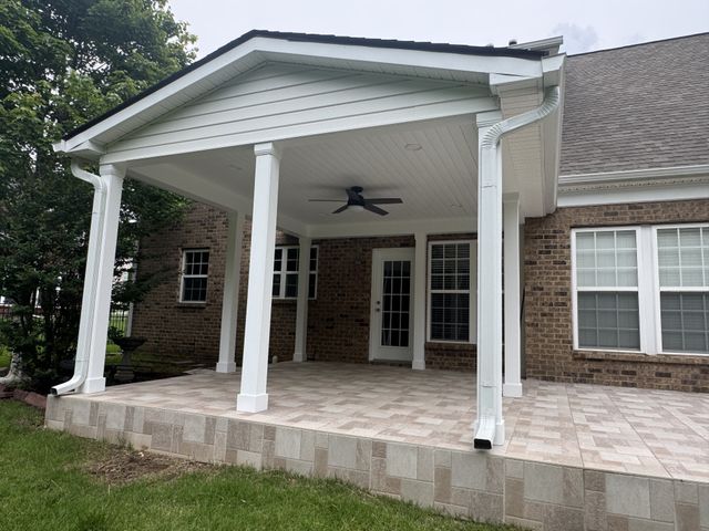 1856 Erlinger Drive, Nolensville, TN 37135