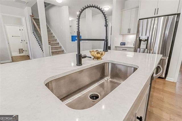 1466 Maston Road, Auburn, GA 30011